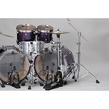 MarkEntegra 360 Derece Döner Hi-Hat Aparatı