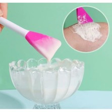 MarkEntegra Cilt Bakım Fırçası ve Maske Uygulama Takımı