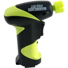 MarkEntegra Motorize Burgu Çevirici - Power Peg