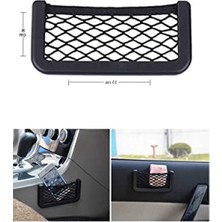 MarkEntegra Çok Amaçlı Yapışkanlı Cep Telefon Tutucu