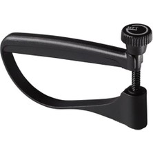 MarkEntegra Ultra Hafif ve Kullanıcı Dostu Gitar Kapodaster