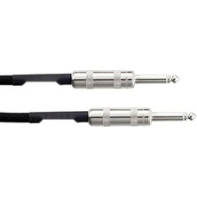 MarkEntegra 4.5 Metre Dayanıklı Tweed Enstrüman Kablosu