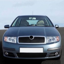 MarkEntegra Sağ Ön Kapı Cam Düğmesi - Skoda Fabia Mk1 Uyumlu (2000-2008)