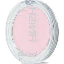 MarkEntegra Transparan Sabitleyici Pudra - Doğal Matlık Sağlayan (540 Rose Transparent)