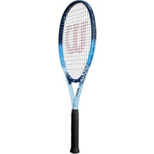 MarkEntegra Tenis Raketi - Yeni Başlayanlar Için Hafif ve Dayanıklı