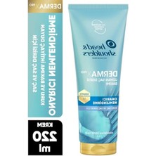 MarkEntegra Nemlendirici Saç ve Saç Derisi Bakım Kremi 220 ml