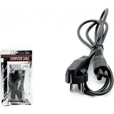 Toyigoo Power Güç Kablosu Erkek Yonca PL-8514 (4887) TYGRS-GO346