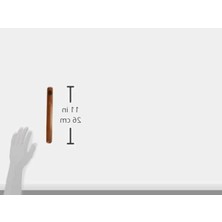 MarkEntegra Egzotik Ahşap Vurmalı Müzik Aleti