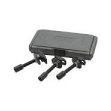 MarkEntegra Arka Aks Lager Çektirme Seti - 3 Parça