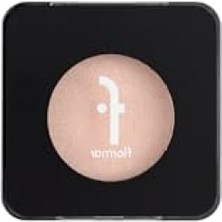 MarkEntegra Yüksek Pigmentli Işıltılı Kompakt Göz Farı - 004 See The Future