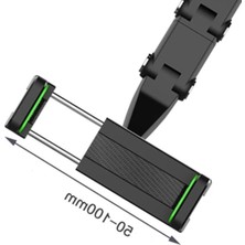MarkEntegra 360° Ayarlanabilir Araç Dikiz Ayna Telefon Tutucu