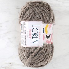 Toyigoo Loren Mery Vizon El Örgü Ipi - M404 TYGRSYT9573