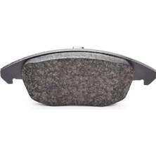 MarkEntegra Ön Fren Balatası - Citroen ve Peugeot Modelleri