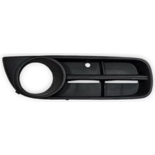 MarkEntegra Sol Sis Farı Çerçevesi | 2007-2010 Skoda Fabia 2 Uyumlu