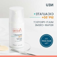 MarkEntegra Spf 50+ Yüksek Koruma Sağlayan Onarıcı Yüz Kremi 30 ml