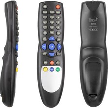 Najmaddin Hey Amstrad Tempo 14100 Moonstar 15900 Herz 12000 Uydu Kumandası