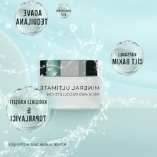 MarkEntegra Mineral Içerikli Kırışıklık Karşıtı Boyun ve Dekolte Kremi 60 ml
