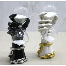 Toyigoo Polyester El Tasarımı Kumsaati TYGRSYT9573