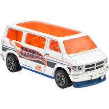 MarkEntegra Beyaz Renkli Çocuk Araç Oyuncağı - Eğlenceli ve Güvenli