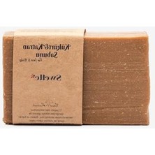 MarkEntegra Doğal Kükürt Sabunu – Sivilce Karşıtı Temizleyici, Tüm Cilt Tipleri Için