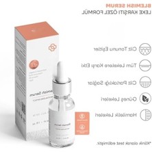 MarkEntegra Çift Etkili Leke Serumu - 30 ml