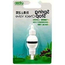 MarkEntegra Yaylı Check Valf, Su Akışını Kontrol Eden Profesyonel Aksesuar