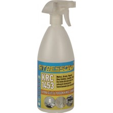 Toyigoo Sitresson Kireç Sökücü 1 kg TYGRSYT9573