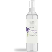 MarkEntegra %100 Doğal Lavanta Suyu 125 Ml, Cilt Tonik