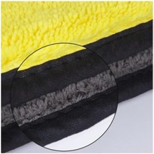 MarkEntegra Mikrofiber Araç Yıkama Eldiveni - Yüksek Kaliteli Temizlik