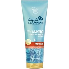 MarkEntegra Dökülme Karşıtı Saç ve Saç Derisi Bakım Kremi - Kafein & Seramid, 220ML