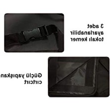 MarkEntegra 8 Cepli Araç Bagaj Düzenleyici