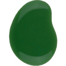 MarkEntegra Yoğun Renk Veren Kalıcı Oje - Çim Yeşili, 12 ml