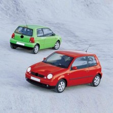 MarkEntegra Tekerlek Bijon Saplaması Seti - 4 Adet, 1999-2006 Model Uyumlu