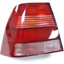 MarkEntegra Arka Sağ Stop Fren Lambası - Vw Bora Sedan (1998-2005) ile Uyumlu