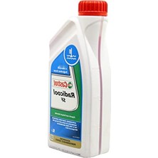 MarkEntegra 1 Litre Kırmızı Antifriz - Yüksek Performanslı Soğutucu