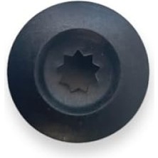 MarkEntegra 5 Adet Tekerlek Jant Bijon Kapağı 1K0601173, 2002-2005 Model Uyumlu