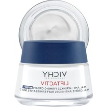 MarkEntegra Kırışıklık Karşıtı Gece Bakım Kremi - 50 ml