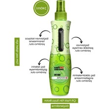 MarkEntegra 240ML Fön Suyu - Kolay Kullanım