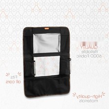 MarkEntegra Tablet Düzenleyici - Araç Için Pratik Çözüm