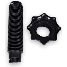 MarkEntegra Yedek Lastik Stepne Sabitleme Aparatı, 2019-2023 Modelleri Için Uyumlu