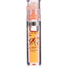 MarkEntegra Meyve Aromalı Roll-On Dudak Parlatıcı 05: Orange