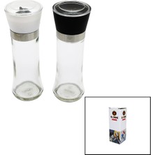 Vice Avm BÜYÜK CAM HAZNELİ BAHARAT ÖĞÜTÜCÜ GO-53-vice 01548