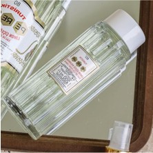 MarkEntegra Limon Kokulu Ferahlatıcı Kolonya 200 ml Cam Şişede