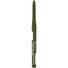 MarkEntegra Uzun Süre Kalıcı Suya Dayanıklı Göz Kalemi 36