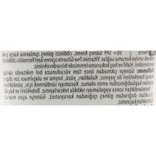 MarkEntegra Çok Yüksek Koruma Güneş Kremi, 50+ Spf - 75 ml