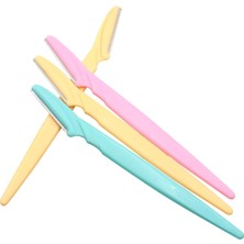 Ocean Trıco Ocean 3'lü Kaş Usturası