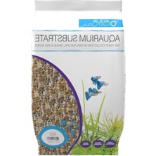 MarkEntegra Doğal Çakıl Yüzey - 10 Lb - 2-4 mm