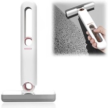 Toyigoo Buffer® Çok Amaçlı Cam Fayans Mini Temizlik Mopu Fırçası TYGRSYT9573