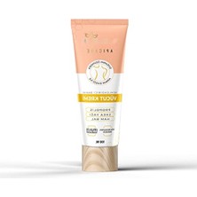 MarkEntegra Doğal Formüllü Vücut Kremi, 100ML