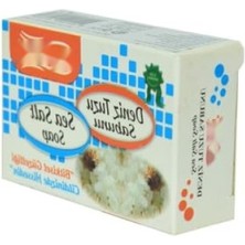 MarkEntegra Üniseks Deniz Tuzu Sabunu - 100 gr